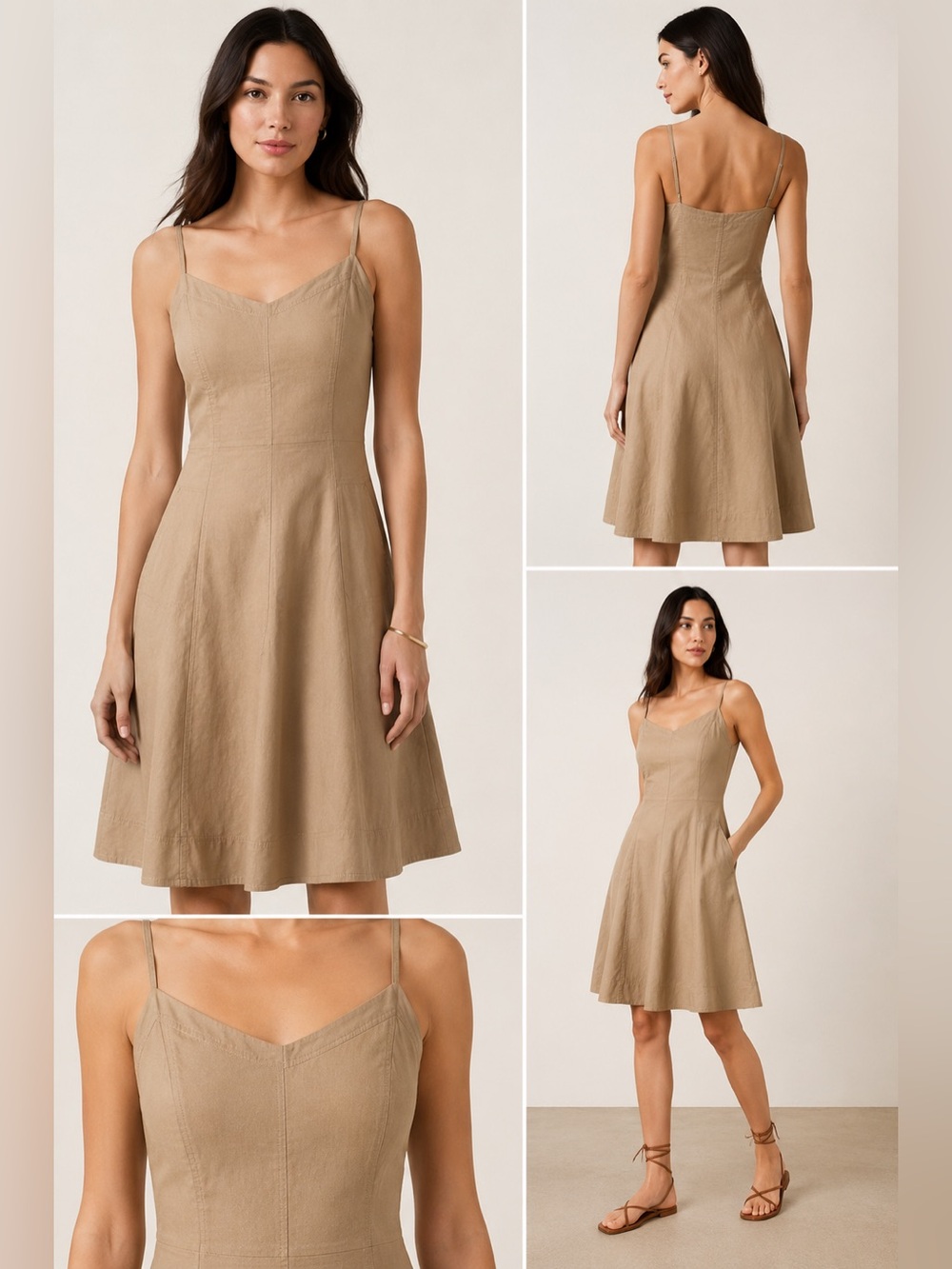 Banana Republic dress